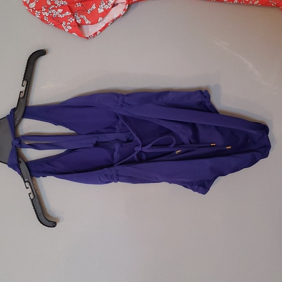 Laundry One Piece Bathing Suit - Picture 2 of 5